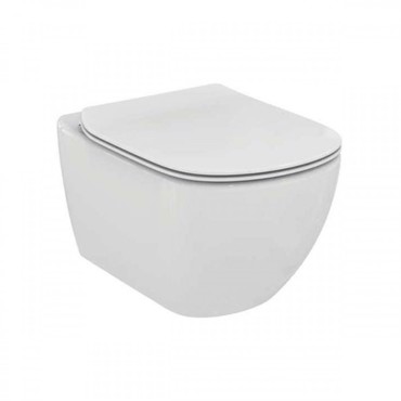 ΛΕΚΑΝΗ ΚΡΕΜΑΣΤΗ IDEAL STANDARD TESI SILK AQUABLADE T0079V1